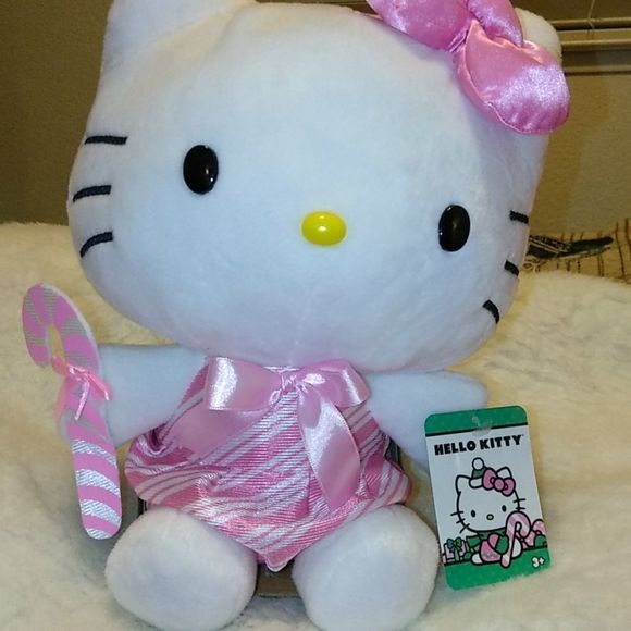 Hello Kitty Other - Hello Kitty Sanrio NWT